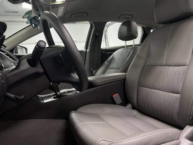 2019 Chevrolet Impala LS