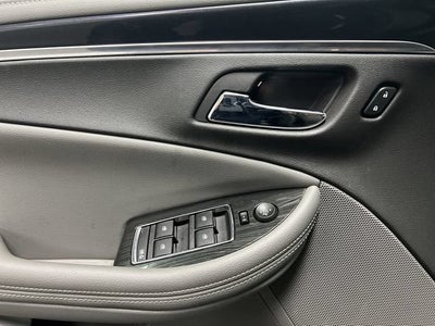 2019 Chevrolet Impala LS