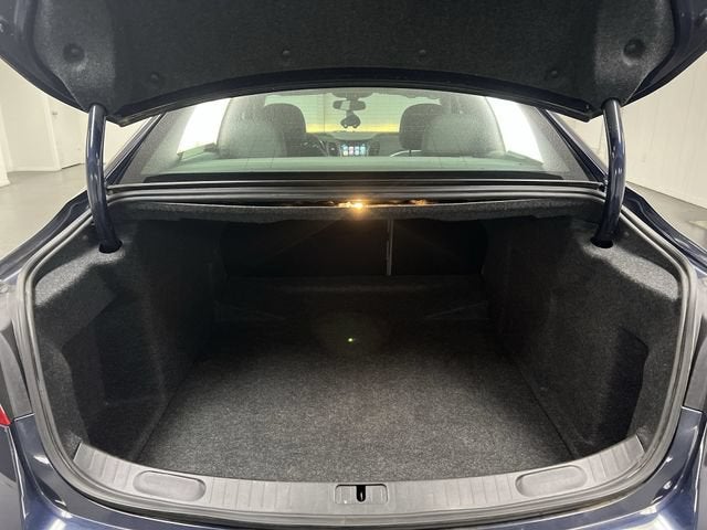 2019 Chevrolet Impala LS