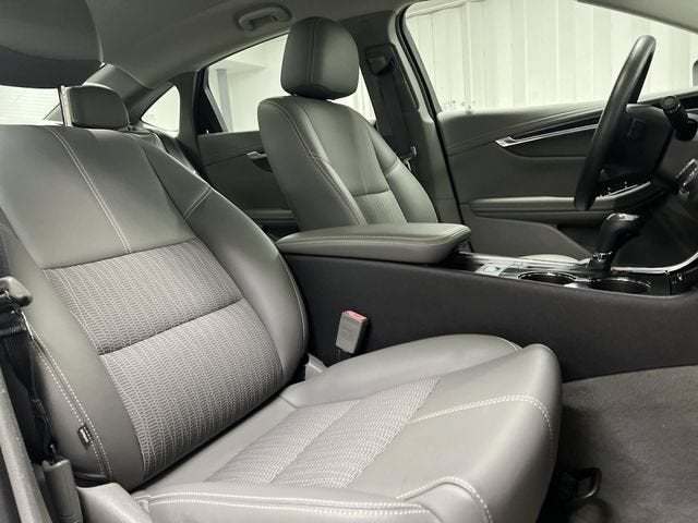2019 Chevrolet Impala LS