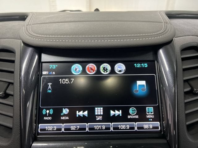 2019 Chevrolet Impala LS