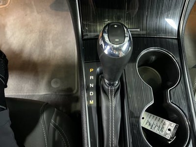 2019 Chevrolet Impala LS