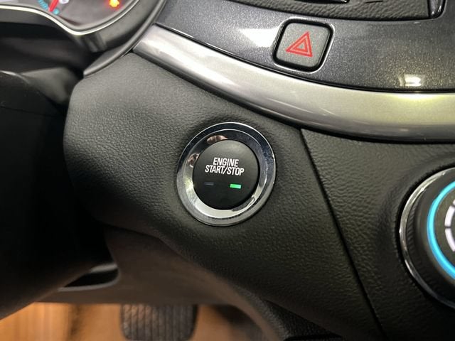 2019 Chevrolet Impala LS