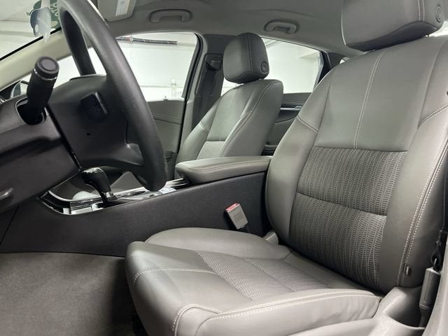 2019 Chevrolet Impala LS