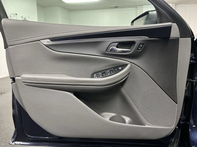 2019 Chevrolet Impala LS