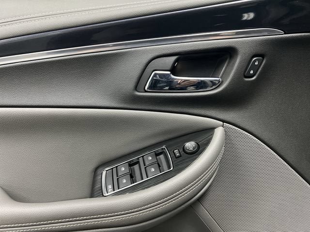 2019 Chevrolet Impala LS