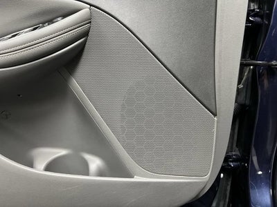 2019 Chevrolet Impala LS