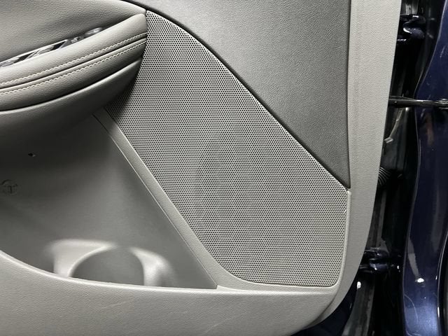 2019 Chevrolet Impala LS