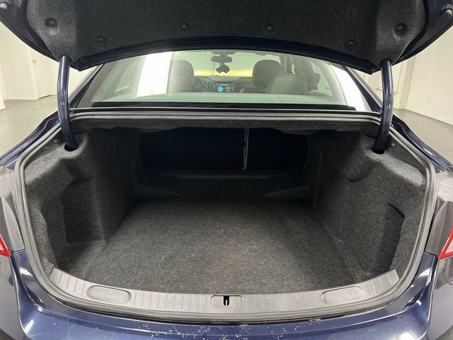 2019 Chevrolet Impala LS