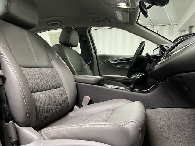 2019 Chevrolet Impala LS