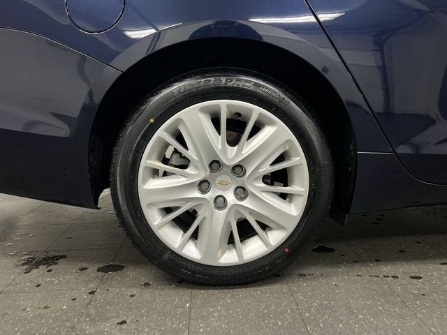 2019 Chevrolet Impala LS
