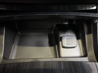 2019 Chevrolet Impala LS