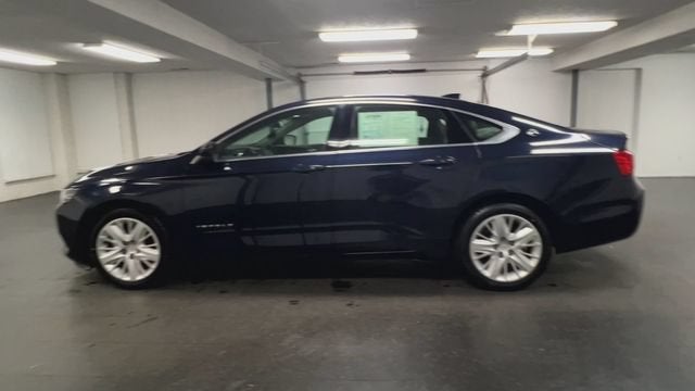 2019 Chevrolet Impala LS