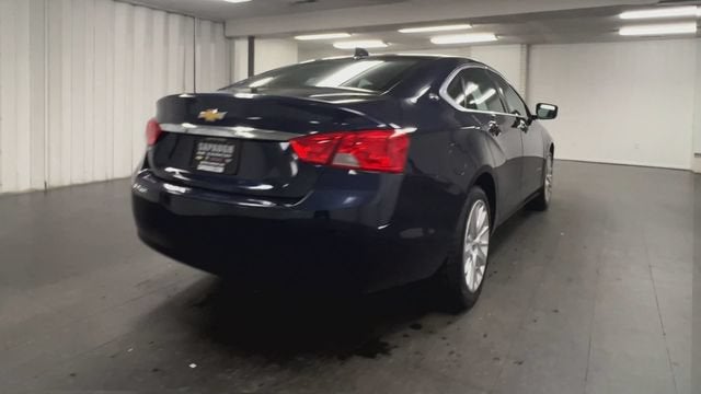 2019 Chevrolet Impala LS