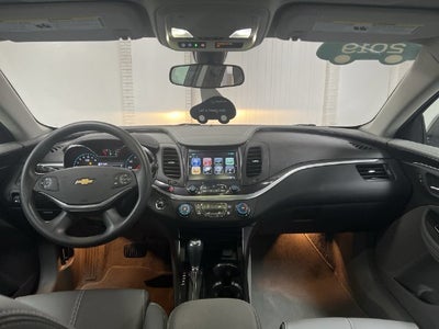 2019 Chevrolet Impala LS