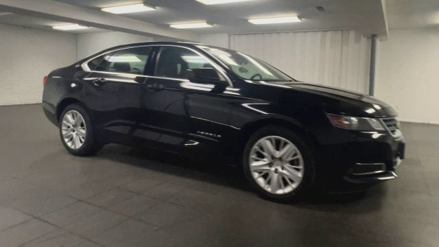2019 Chevrolet Impala LS
