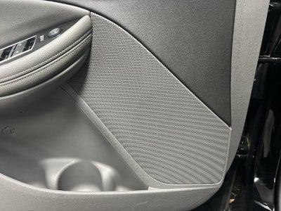 2019 Chevrolet Impala LS