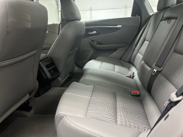 2019 Chevrolet Impala LS