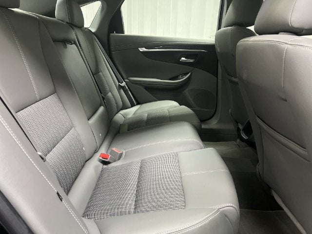 2019 Chevrolet Impala LS