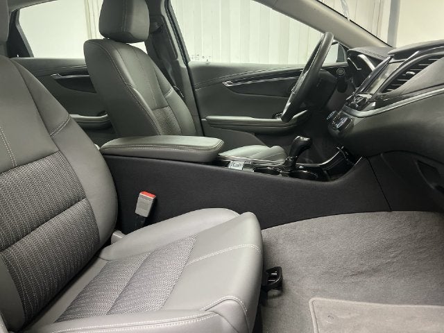 2019 Chevrolet Impala LS