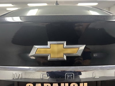2019 Chevrolet Impala LS