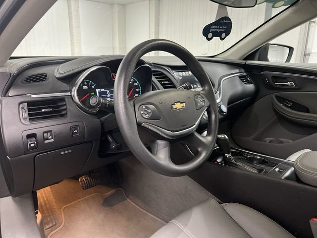 2019 Chevrolet Impala LS