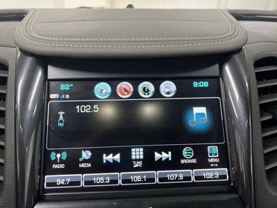 2019 Chevrolet Impala LS