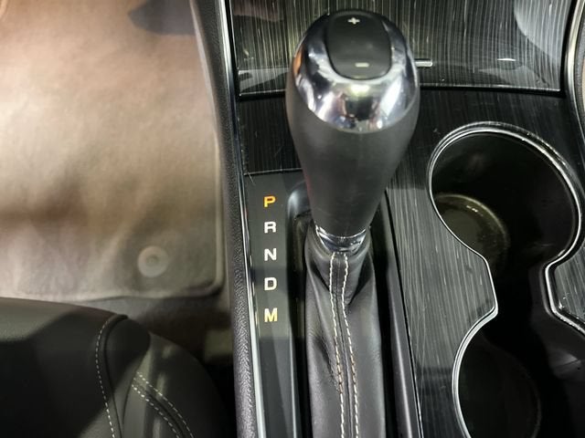 2019 Chevrolet Impala LS