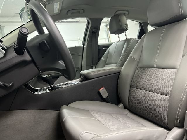 2019 Chevrolet Impala LS