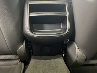 2019 Chevrolet Impala LS