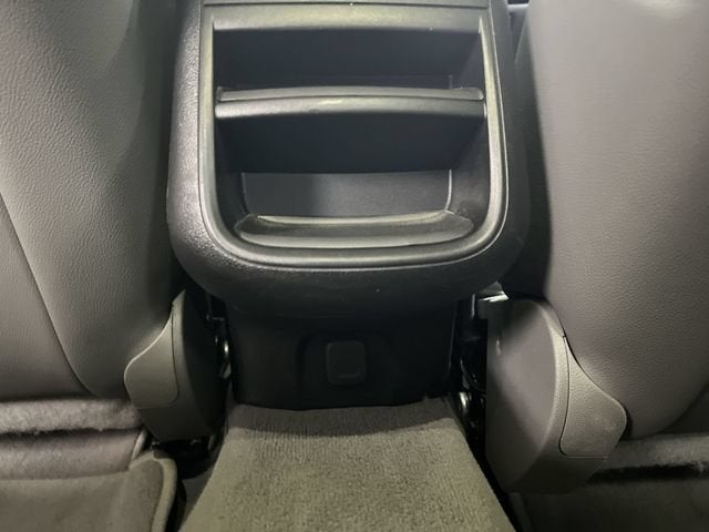 2019 Chevrolet Impala LS