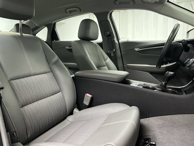 2019 Chevrolet Impala LS