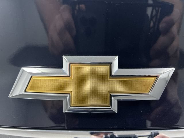 2019 Chevrolet Impala LS