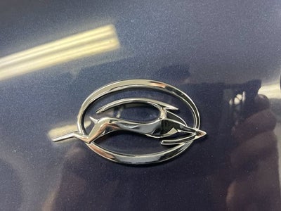 2019 Chevrolet Impala LS