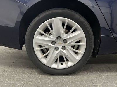 2019 Chevrolet Impala LS