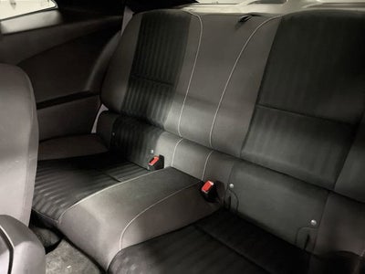2013 Chevrolet Camaro LS