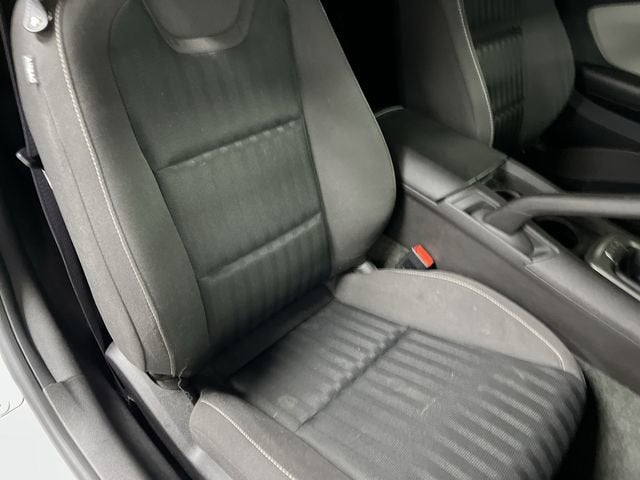 2013 Chevrolet Camaro LS