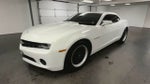 2013 Chevrolet Camaro LS