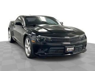 2015 Chevrolet Camaro SS