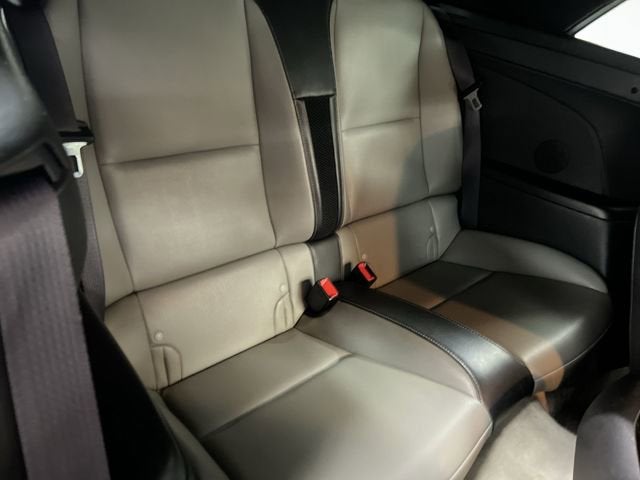 2011 Chevrolet Camaro 2SS