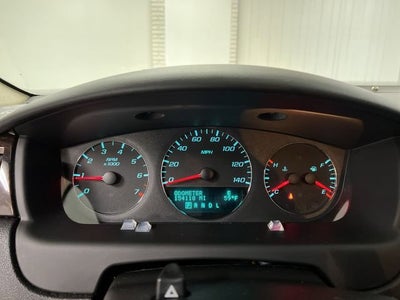 2013 Chevrolet Impala LT