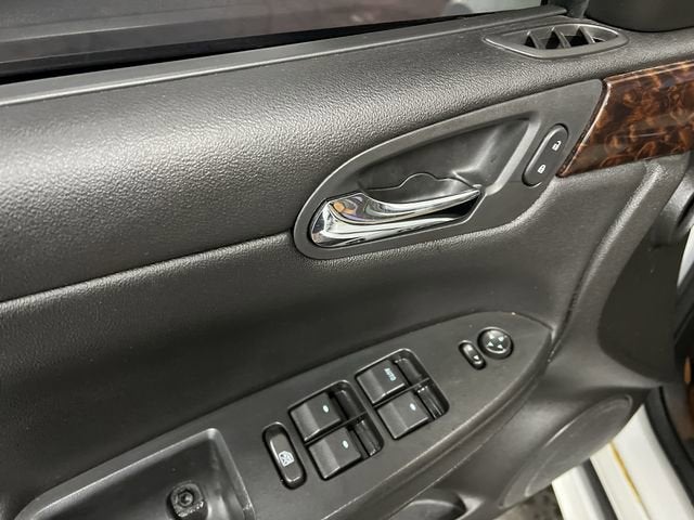 2013 Chevrolet Impala LT