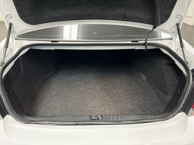 2013 Chevrolet Impala LT