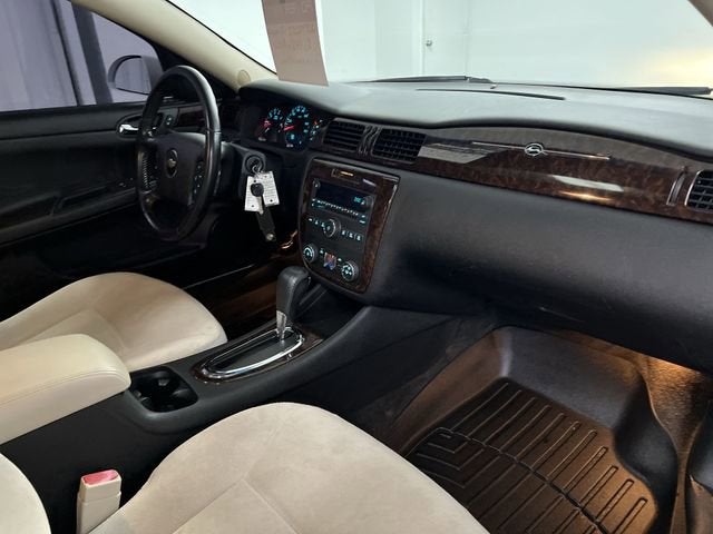 2013 Chevrolet Impala LT