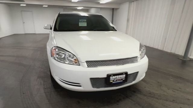 2013 Chevrolet Impala LT