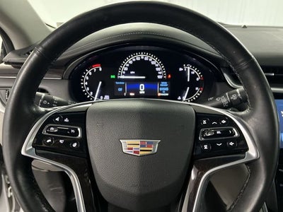 2017 Cadillac XTS Luxury