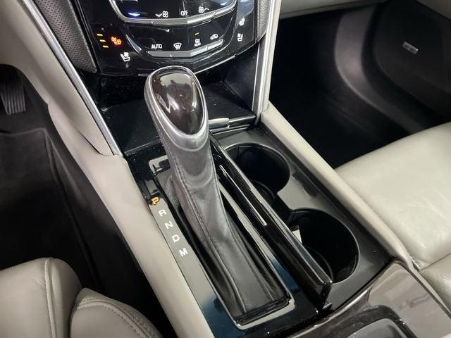 2017 Cadillac XTS Luxury