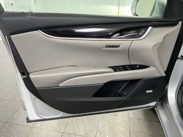 2017 Cadillac XTS Luxury