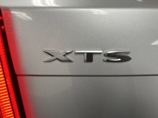 2017 Cadillac XTS Luxury