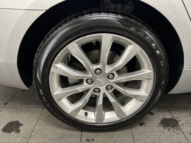 2017 Cadillac XTS Luxury